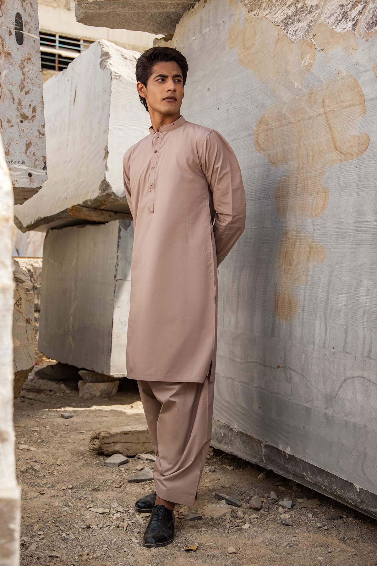RTW | KAMEEZ & SHALWAR