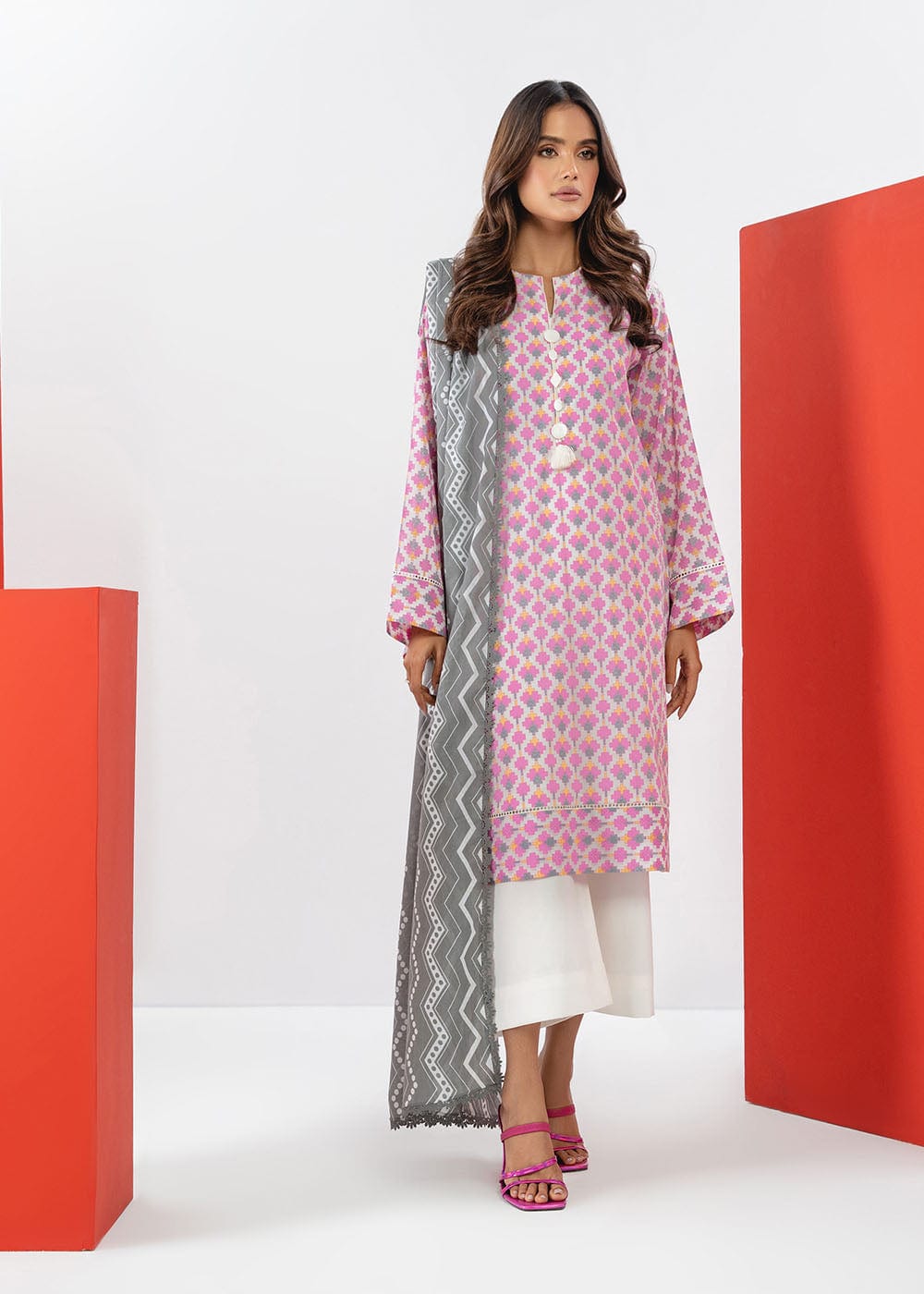 RTS | DUPATTA