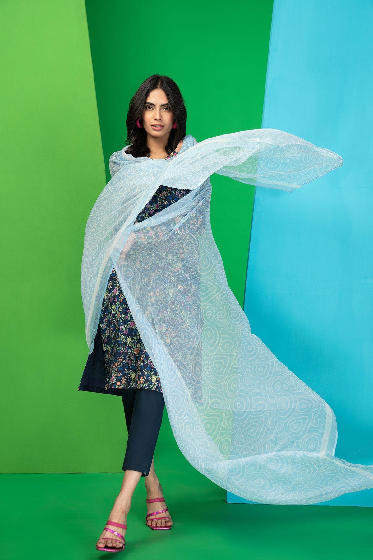 RTS | DUPATTA