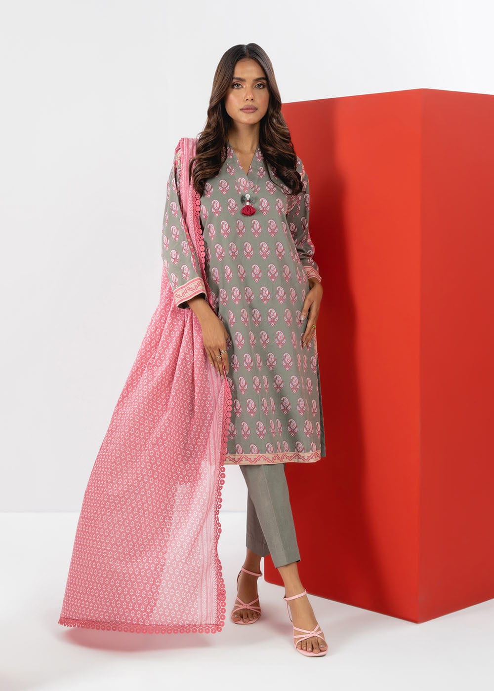 RTS | DUPATTA