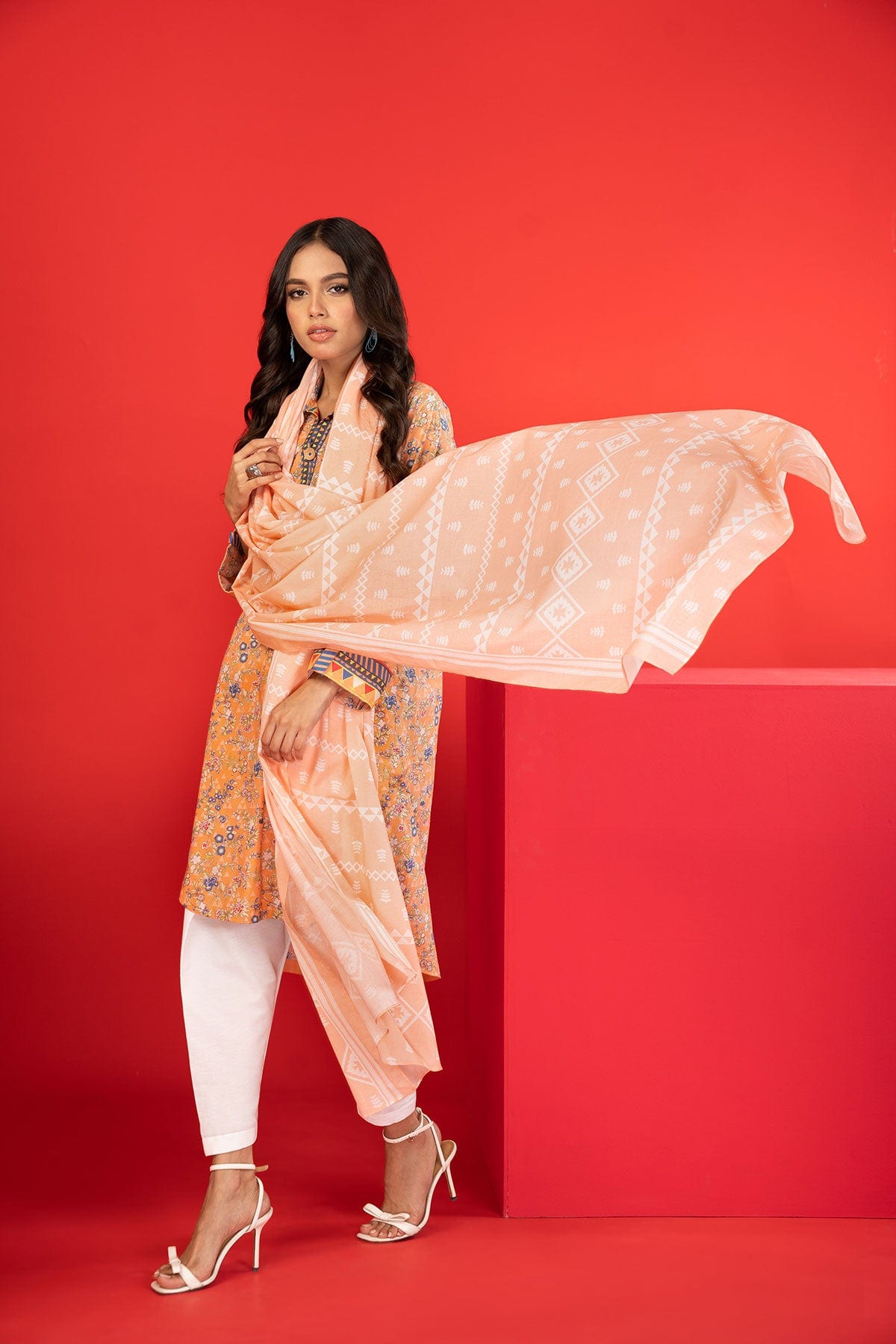 RTS | DUPATTA