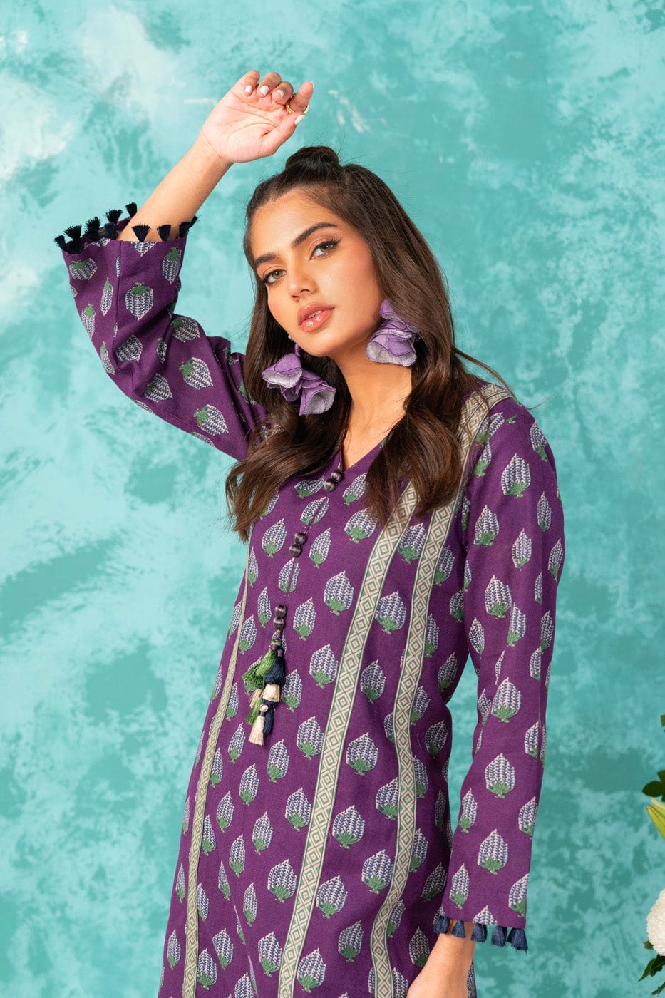 RTS | SHIRT & TROUSER