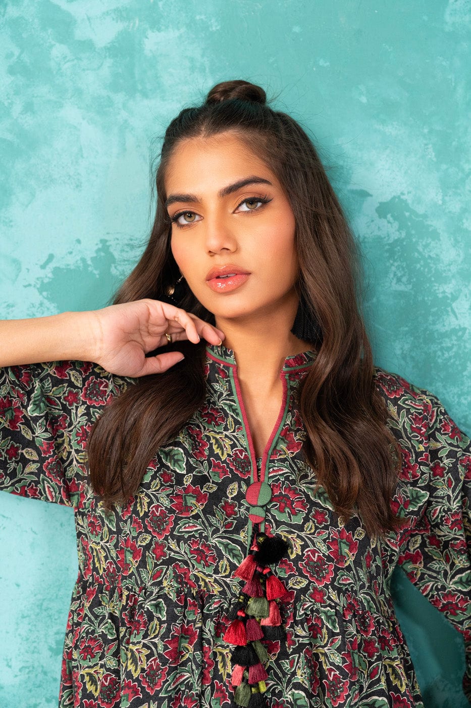 RTS | SHIRT & TROUSER