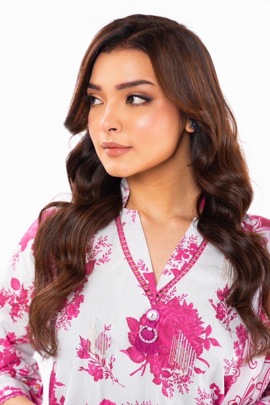 RTS | SHIRT, TROUSER & DUPATTA