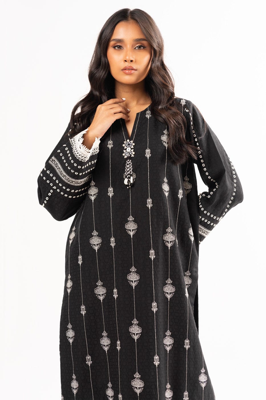 RTS | SHIRT & TROUSER