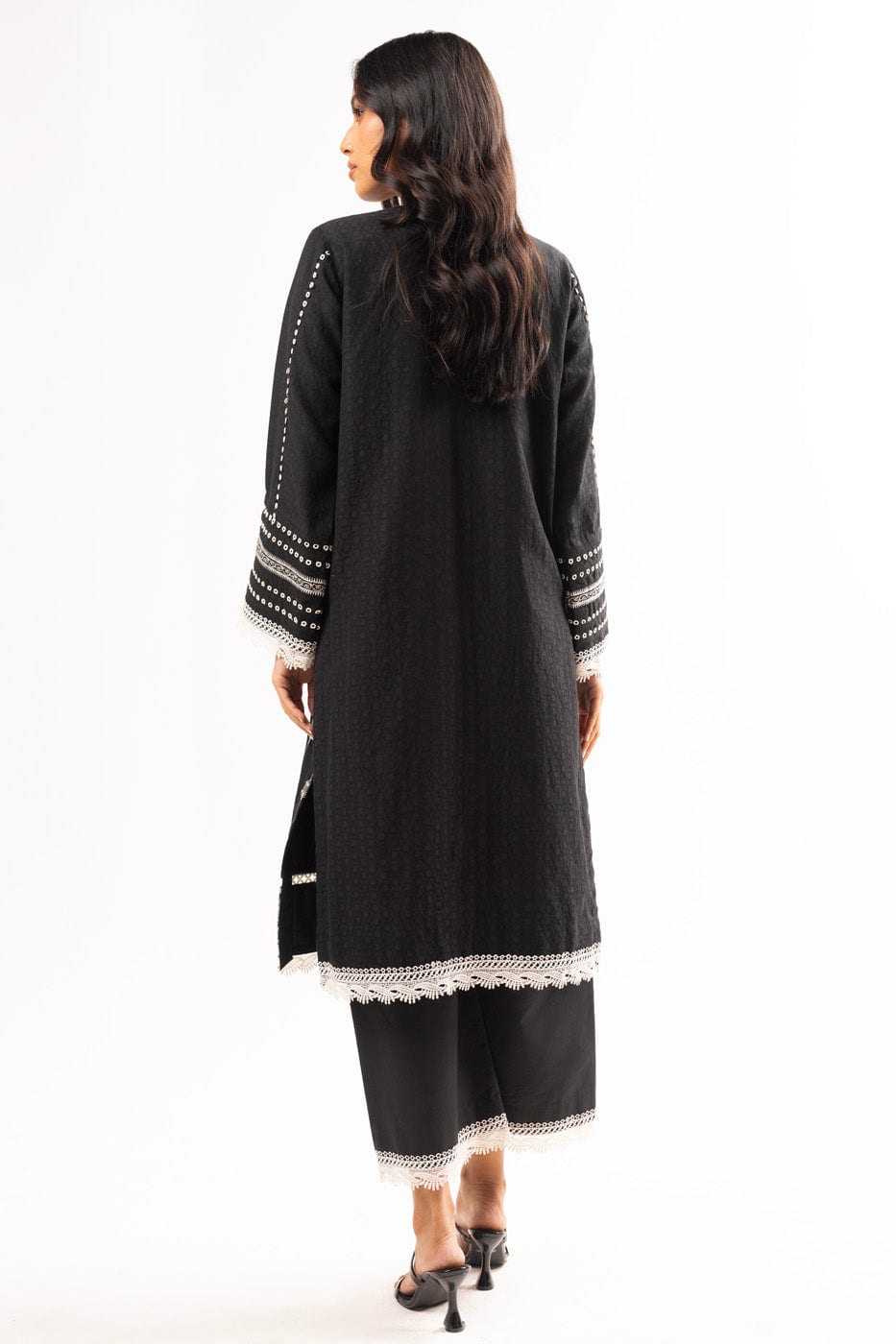 RTS | SHIRT & TROUSER