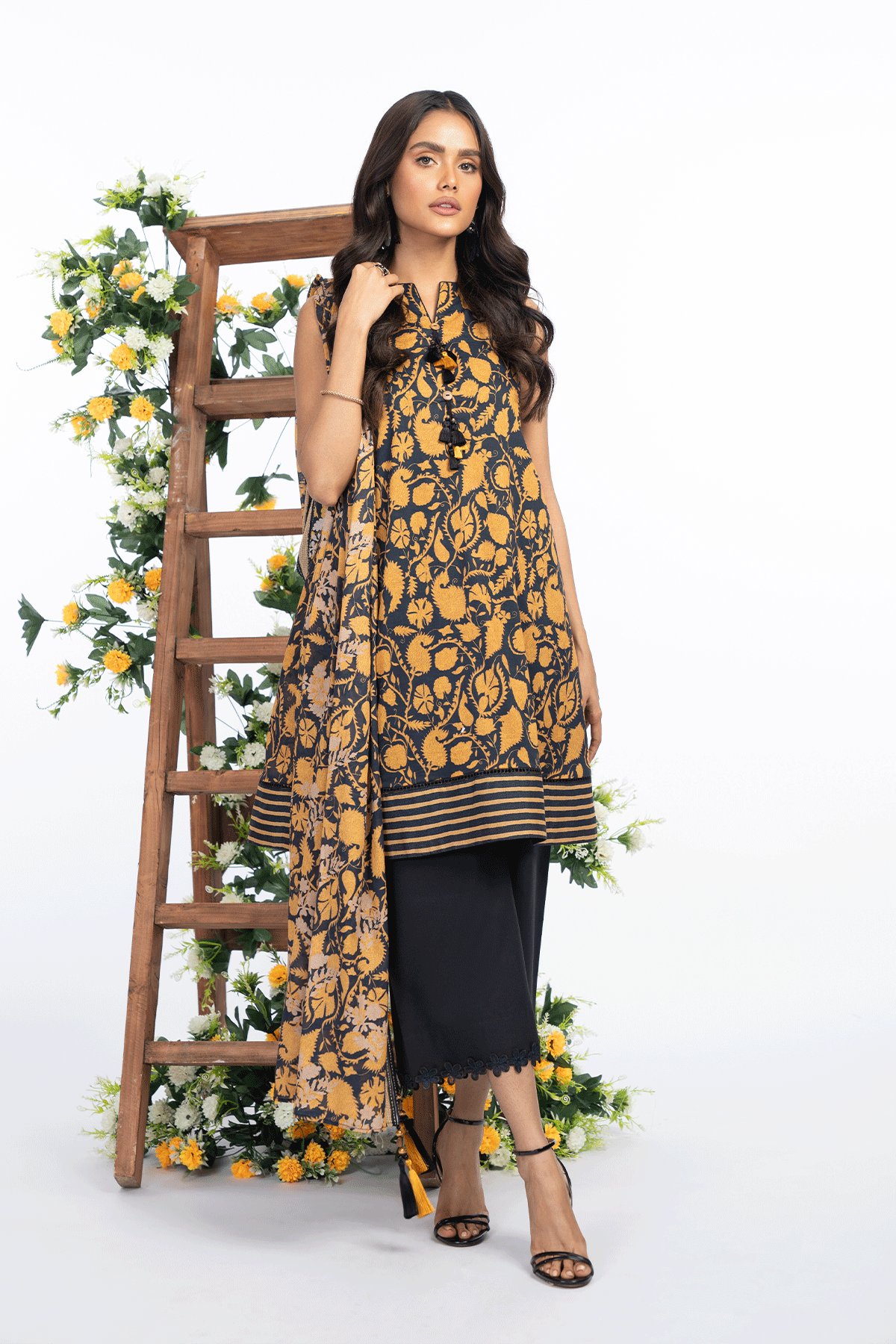 RTS | SHIRT & TROUSER