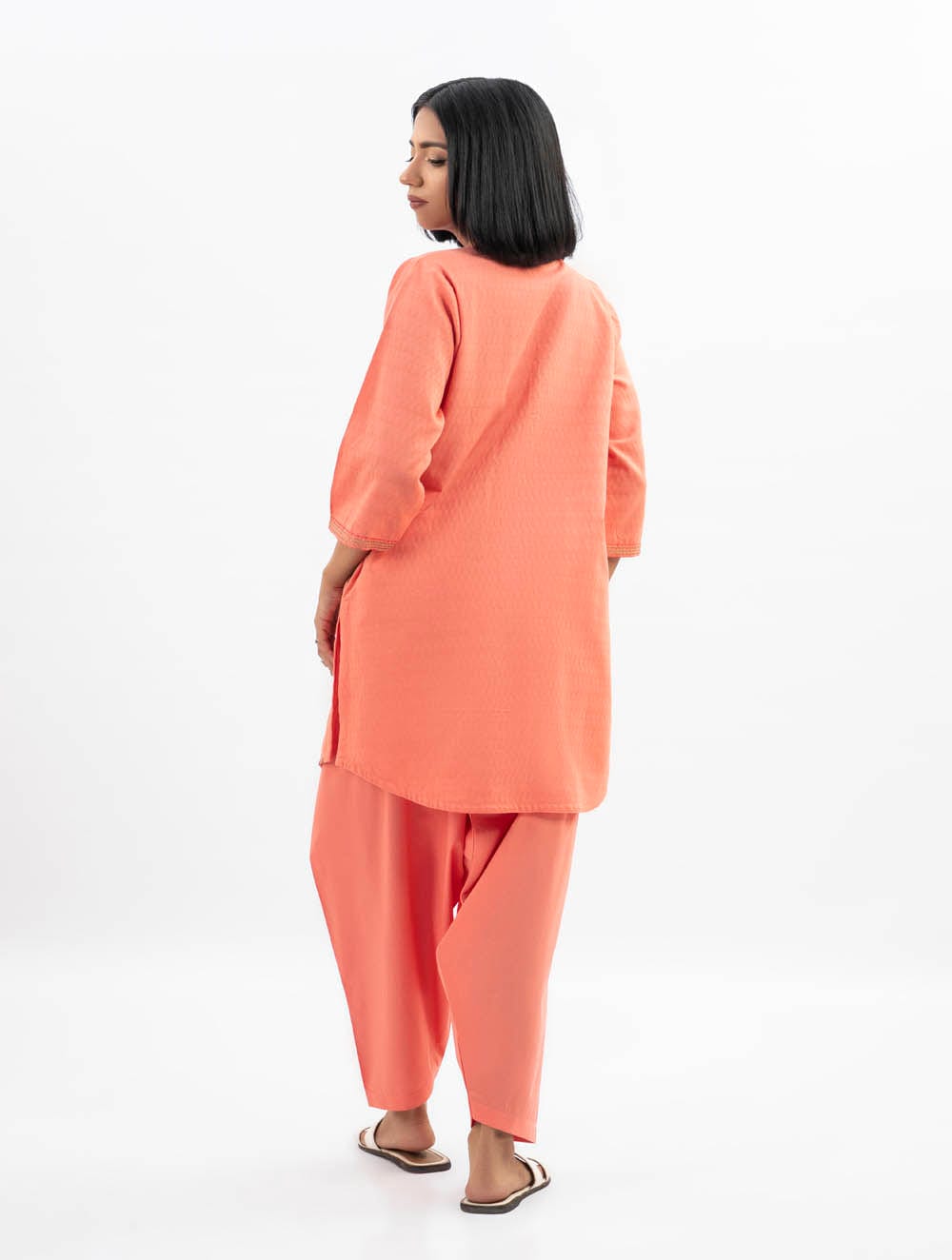RTW | SHIRT & TROUSER