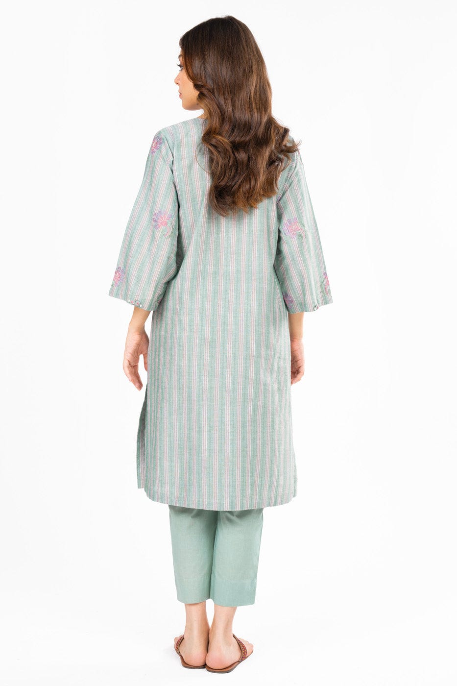 RTW | SHIRT & TROUSER
