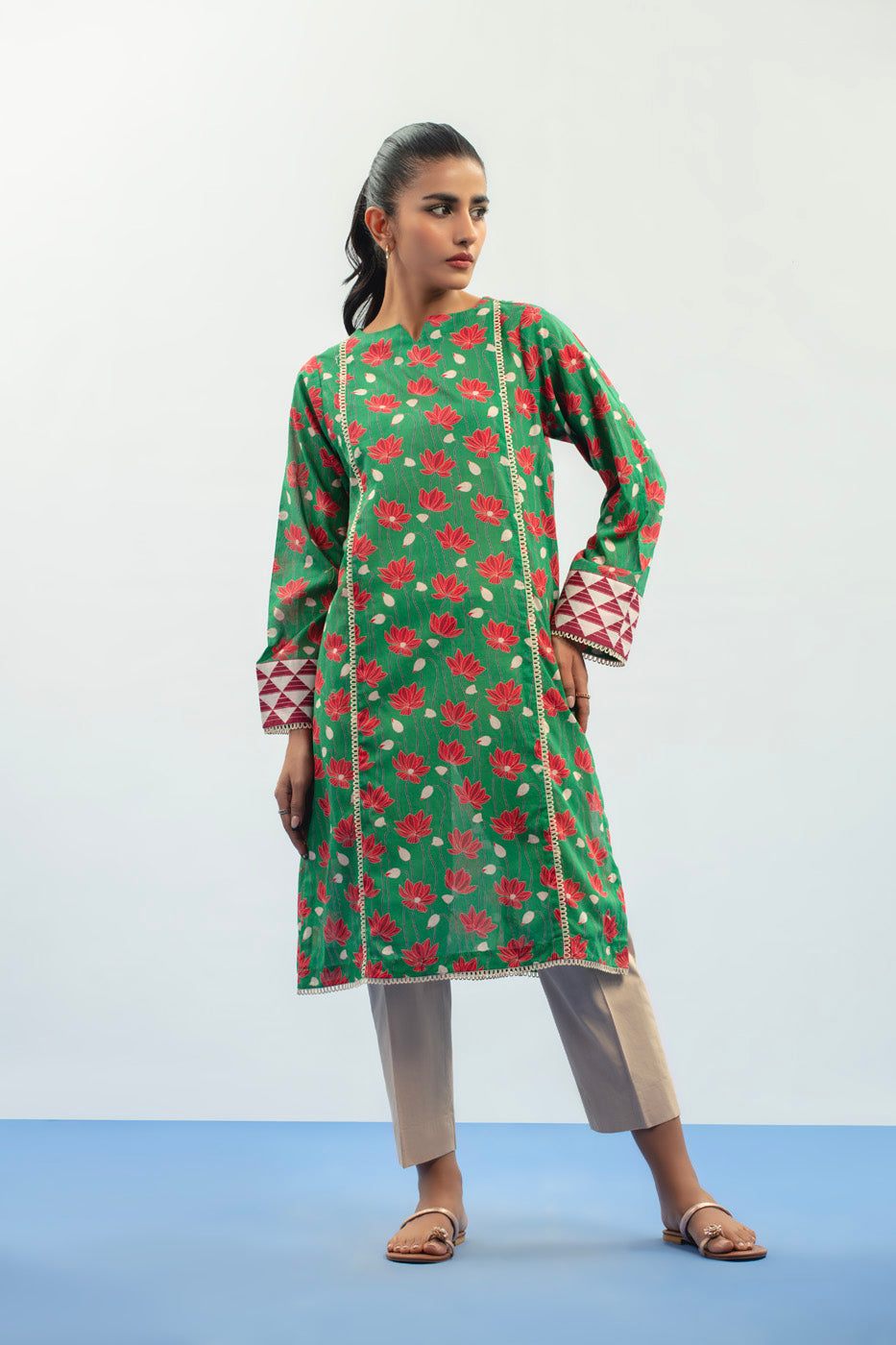 RTW | KURTI