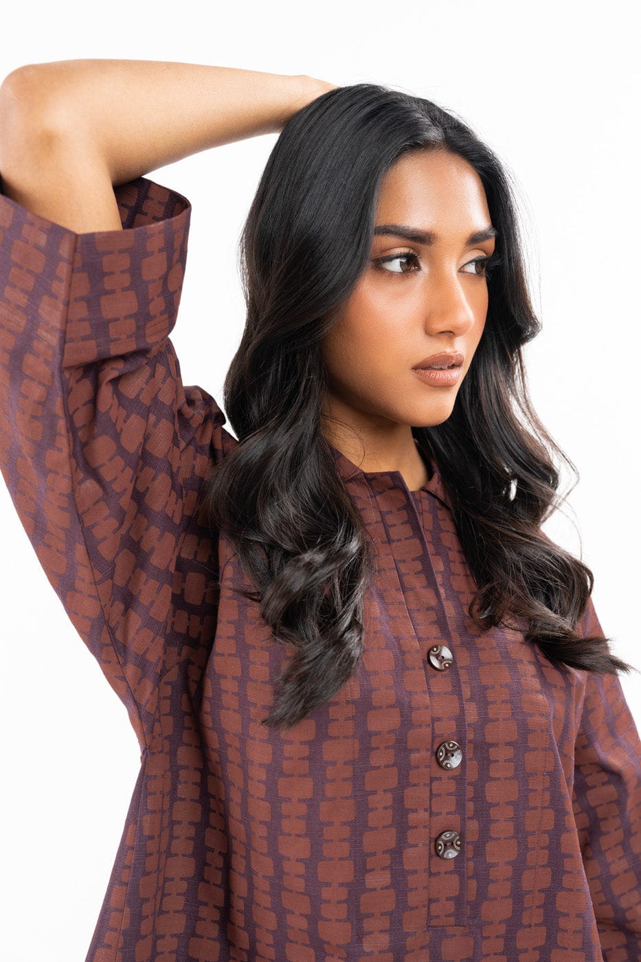RTW | SHIRT & TROUSER