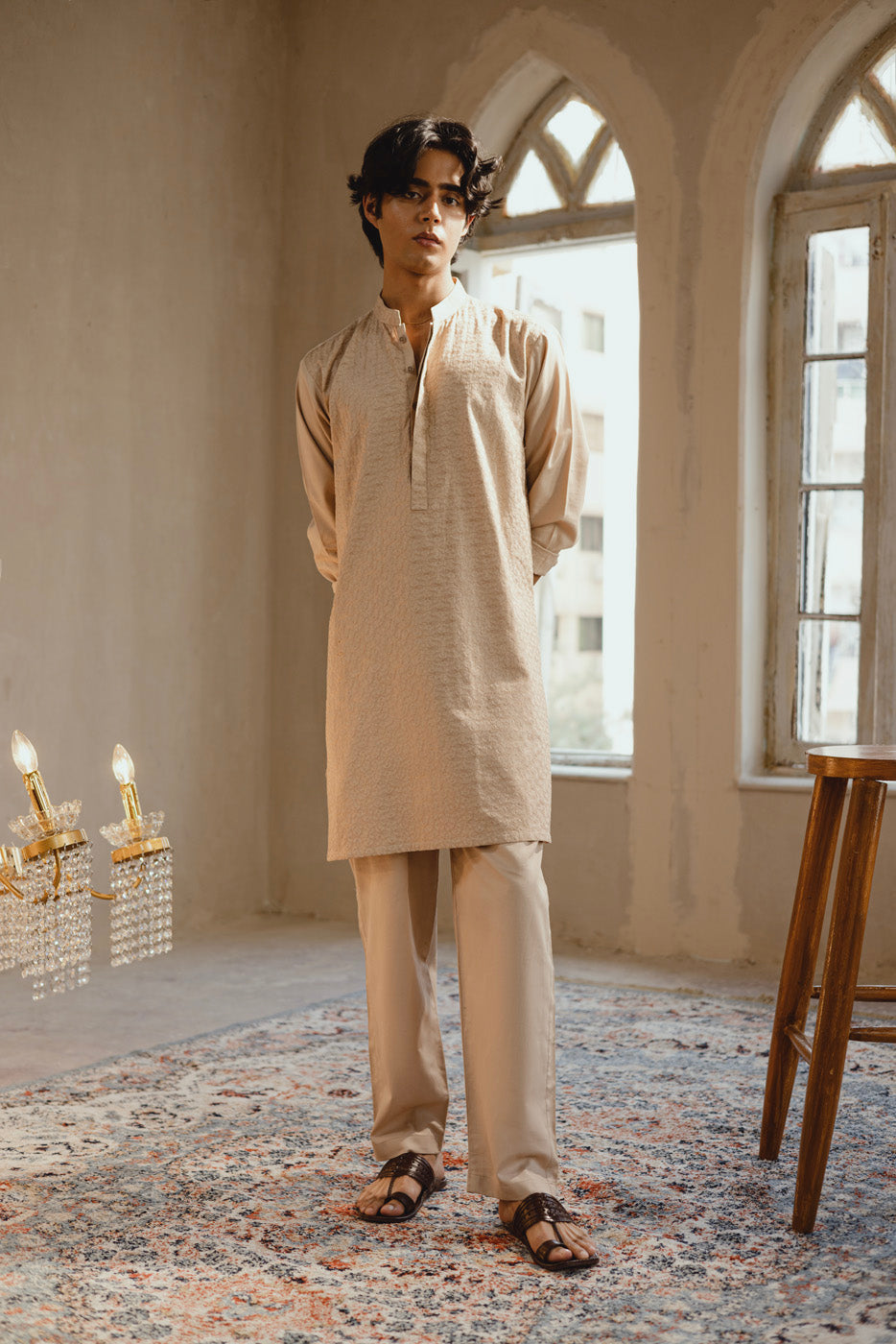 RTW | KAMEEZ & SHALWAR