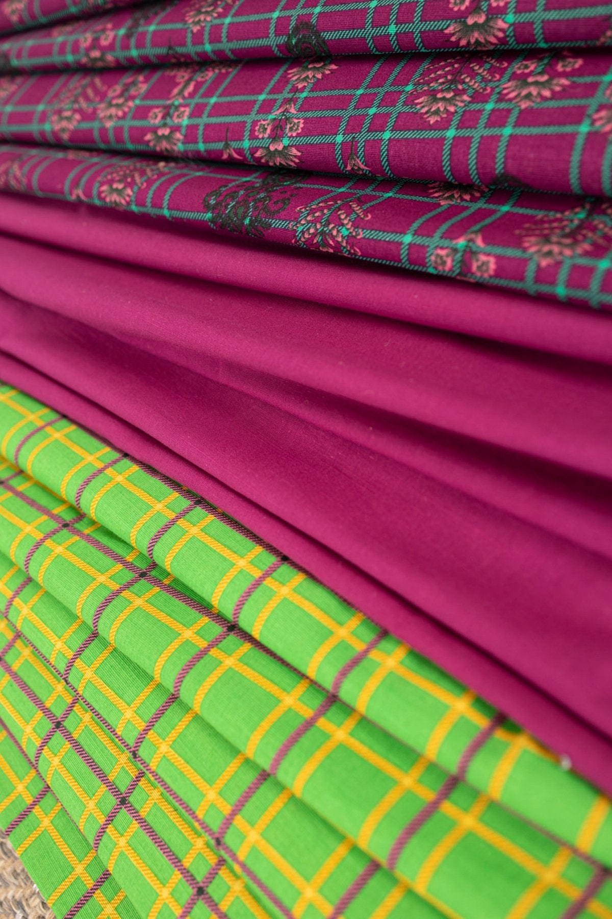 RTS | SHIRT, TROUSER & DUPATTA