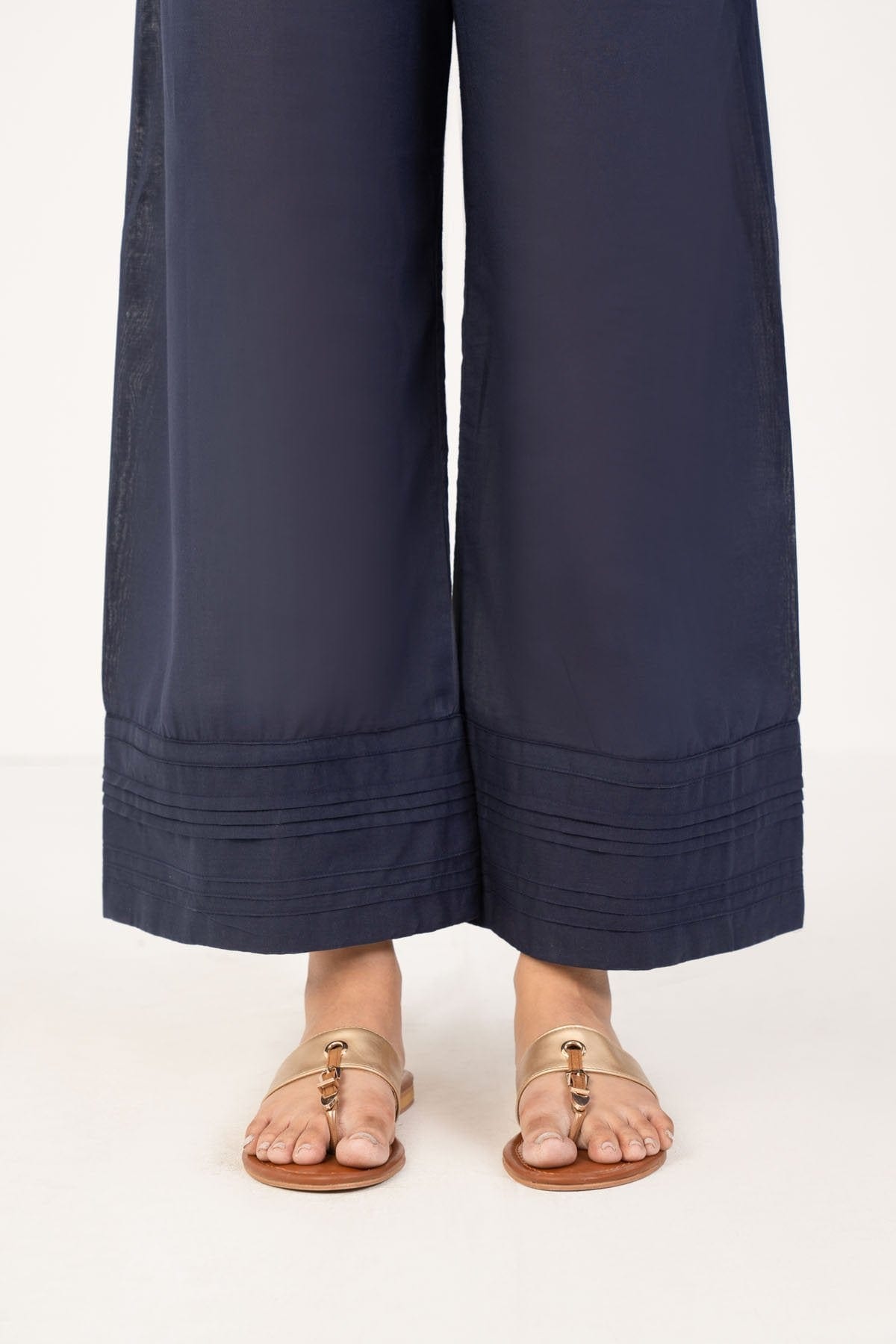 Cambric Culottes