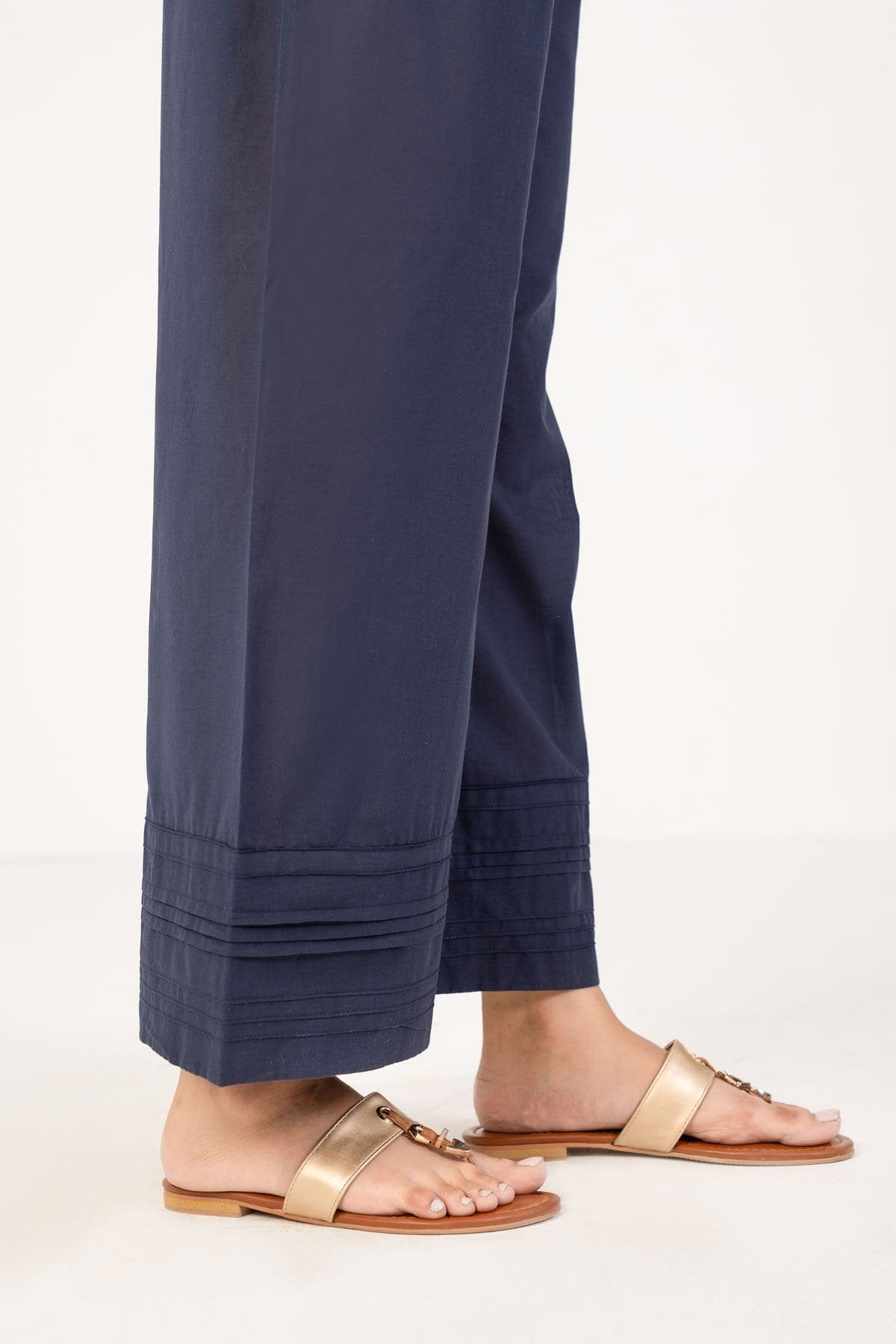 Cambric Culottes