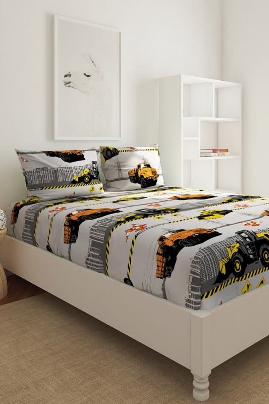 HOME | KIDS BEDSHEET SET