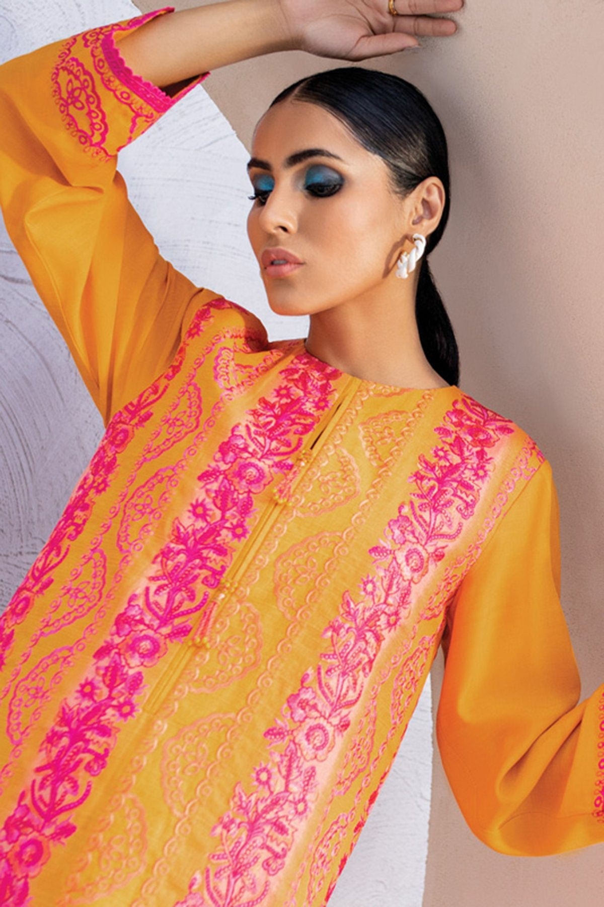 RTS | SHIRT & TROUSER