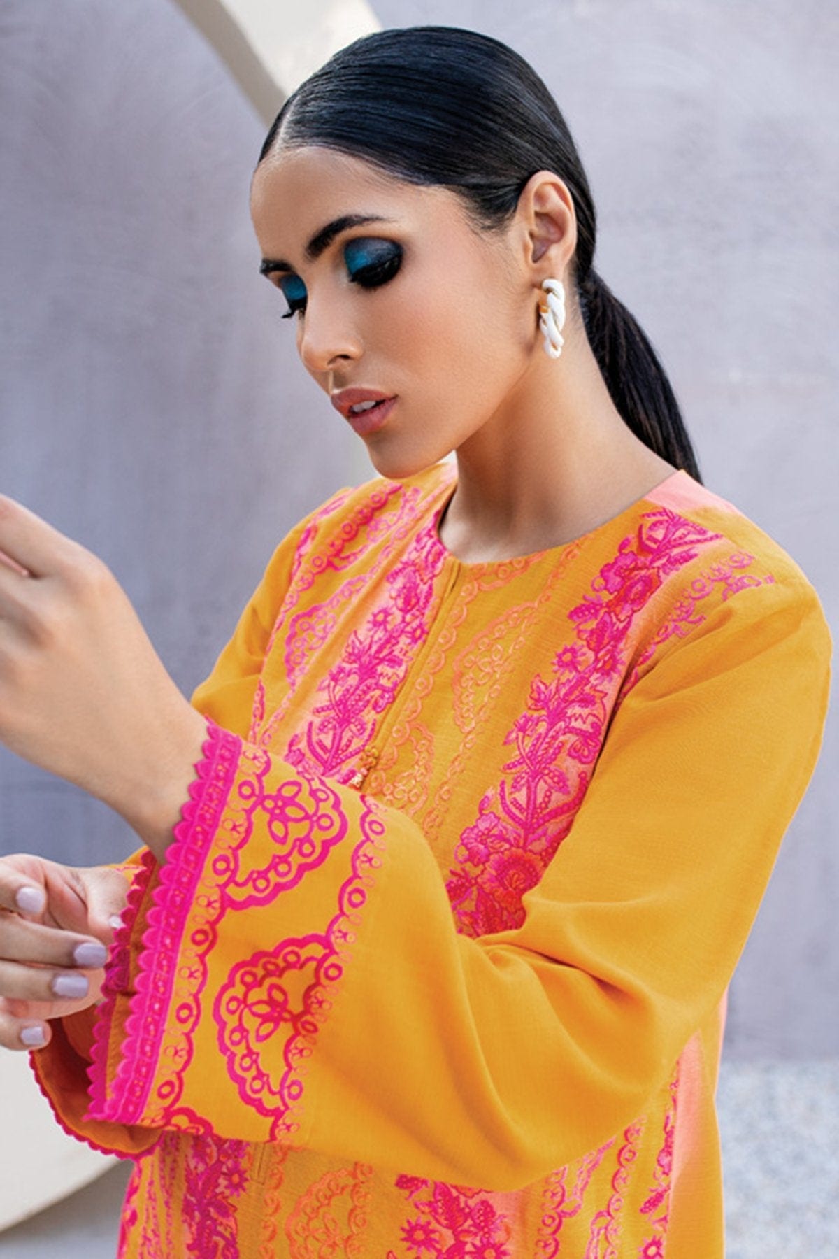 RTS | SHIRT & TROUSER