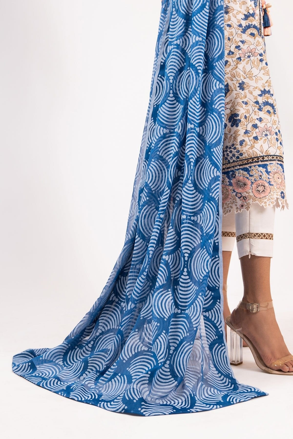 RTS | DUPATTA