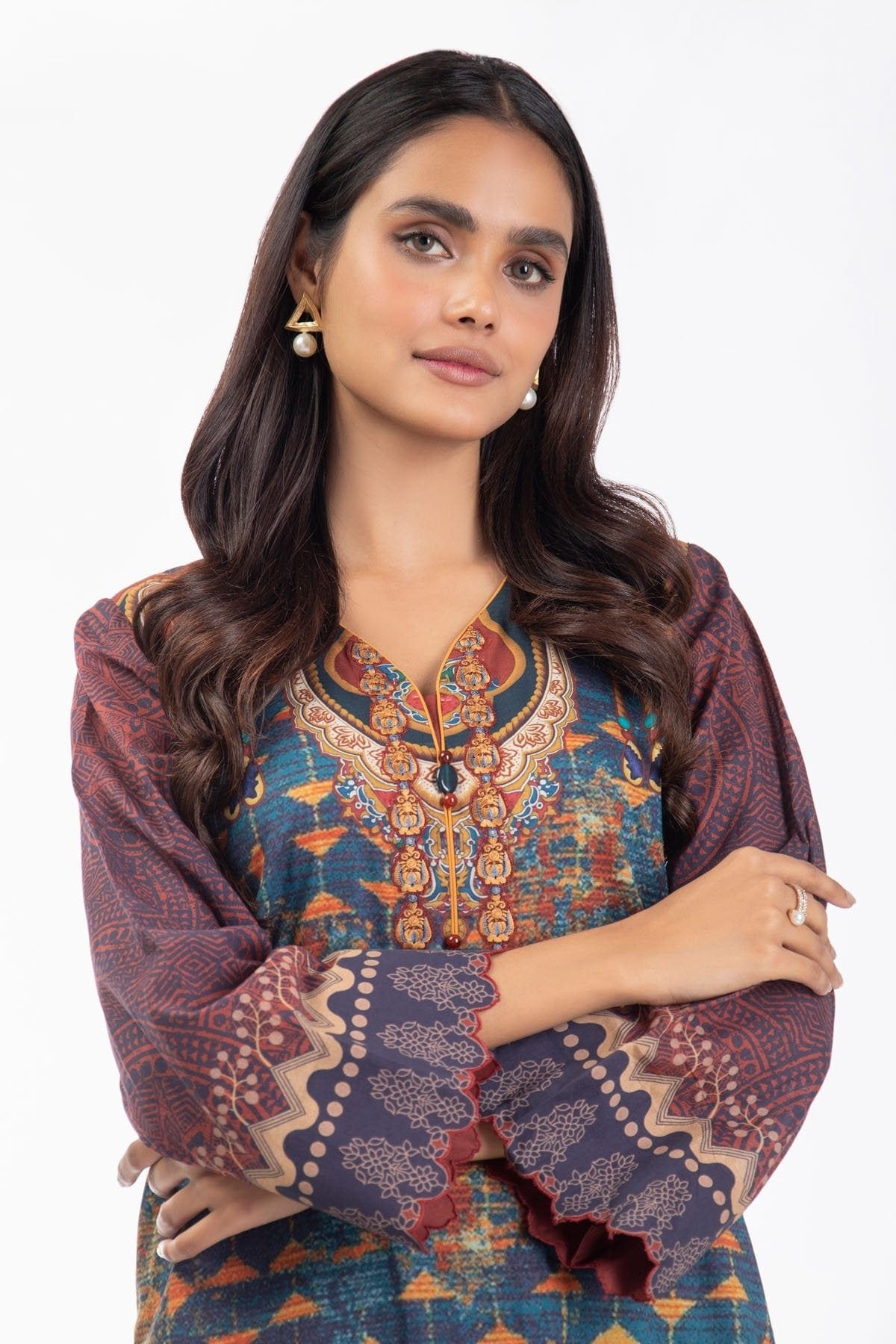 RTS | SHIRT & TROUSER