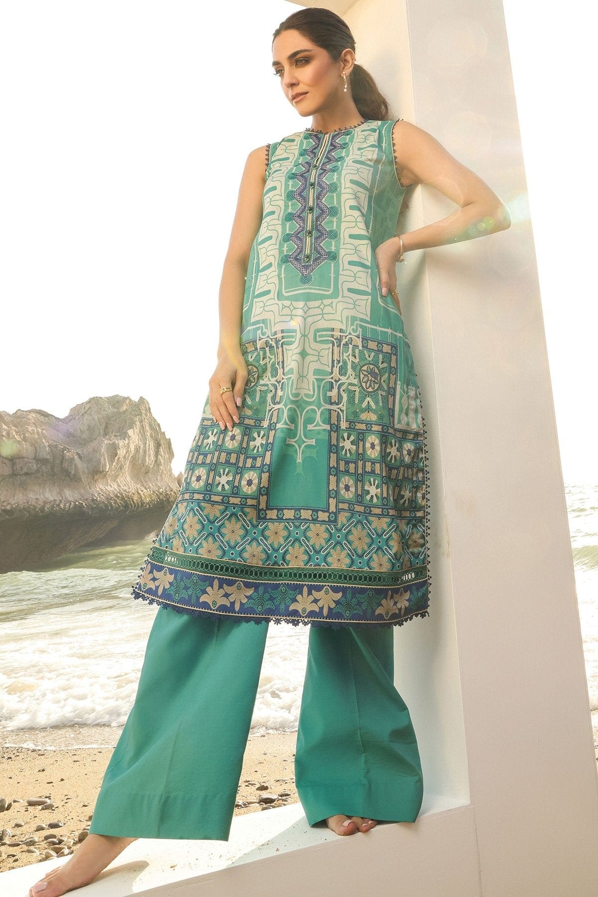 RTS | SHIRT & TROUSER