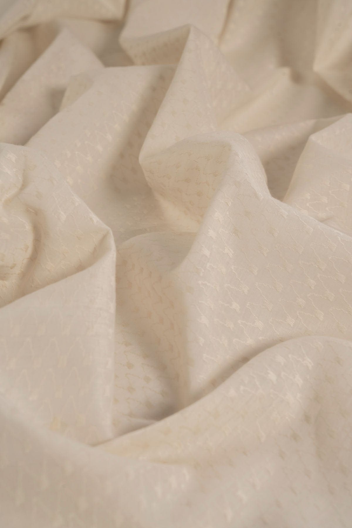 Jacquard Fabric