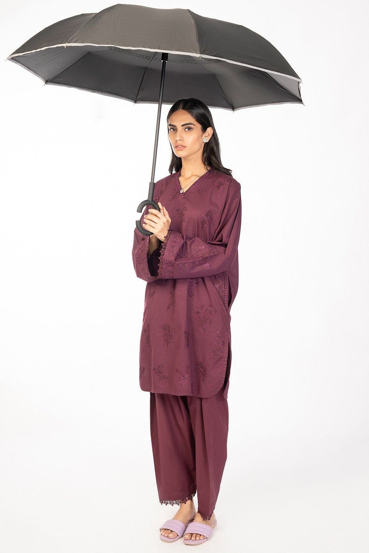 RTW | SHIRT & TROUSER