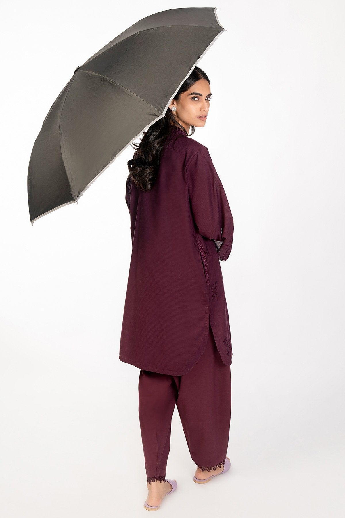 RTW | SHIRT & TROUSER