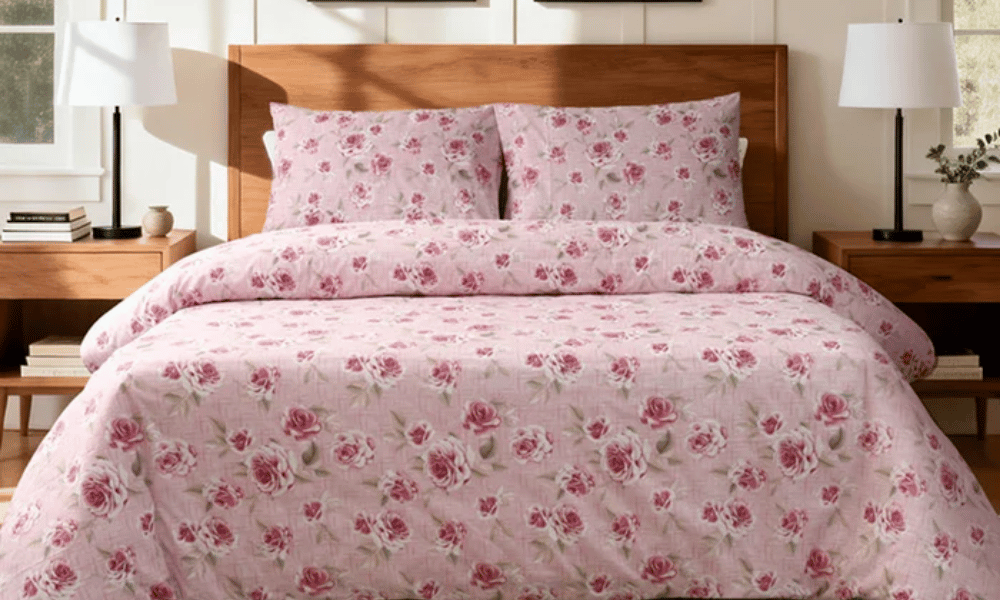 Bedsheets Online Sale: Shop Cotton Sets in Pakistan
