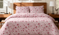 Bedsheets Online Sale: Shop Cotton Sets in Pakistan