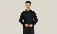 Alkaram men unstitched fabric sale with price