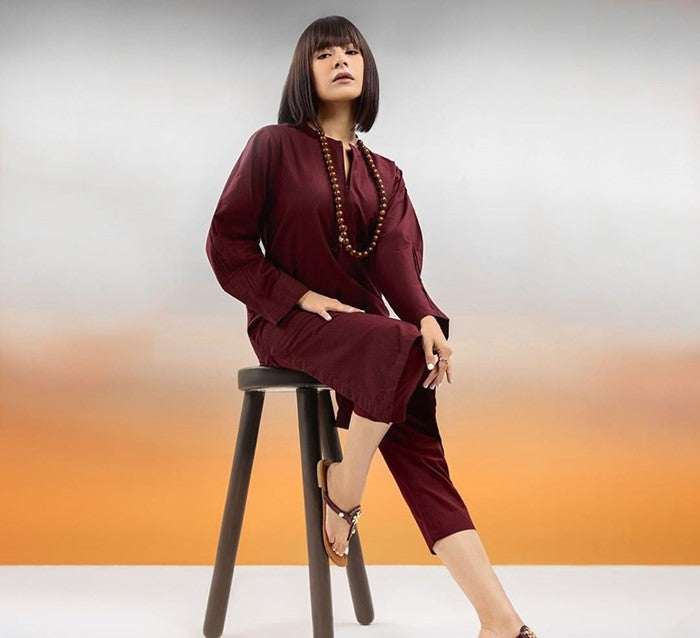 Design Inspirations for your Unstitched Dresses