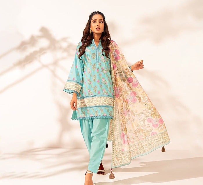 Fashion Trends What's In for Spring Summer Collection for Women