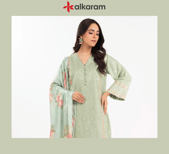 Green and White or Not? How Pakistani Women Are Dressing for Independence Day 2026