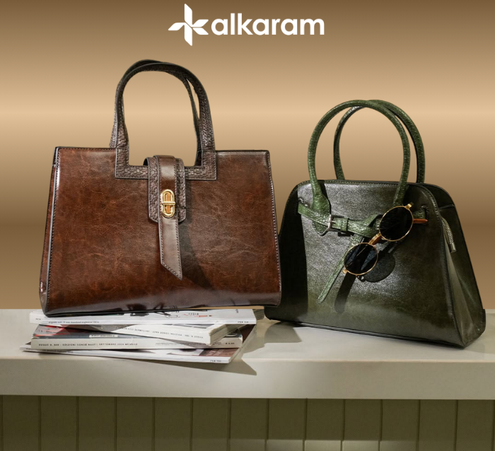 Handbags for Women in Pakistan