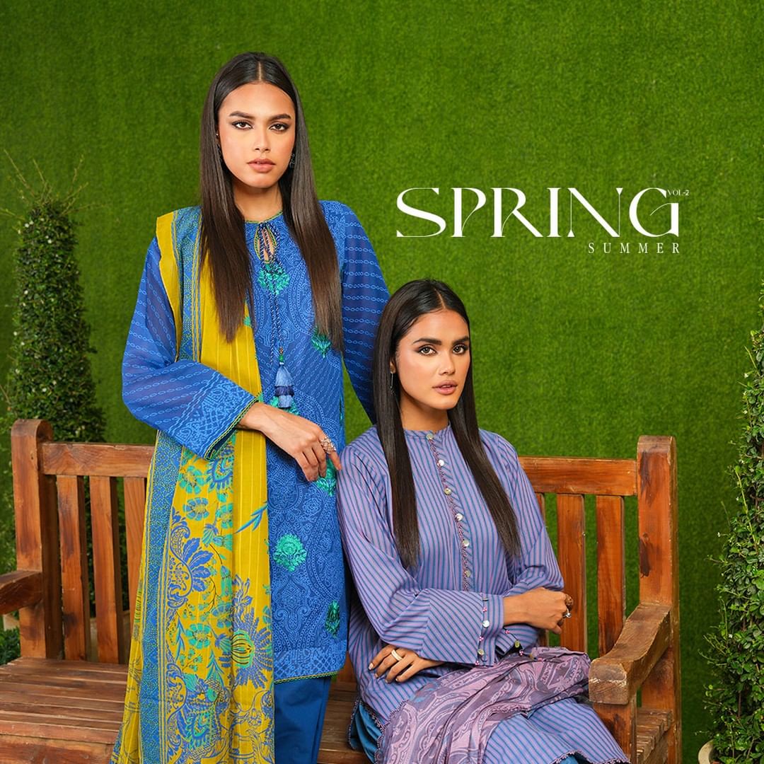 How to Make a Style Statement with Alkaram Studio's Ready-to-wear Collection