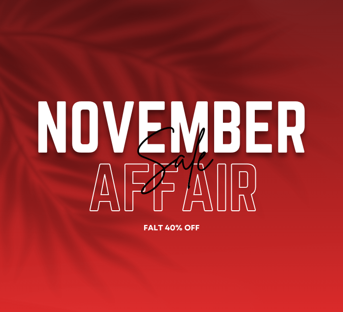Limited Time Fashion Deals Don’t Miss Alkaram’s November Affair 11.11 Sale