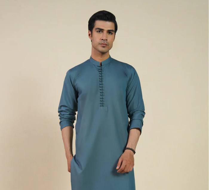 Men Kurta Brands | Premium Stitched & Unstitched Kurtas | Alkaram