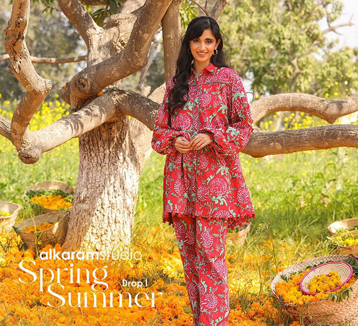 Spring Summer 2024 - What's in store for you