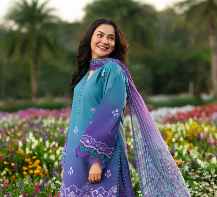 Stay Trendy with Alkaram's Latest Summer Collection 2026 for Women