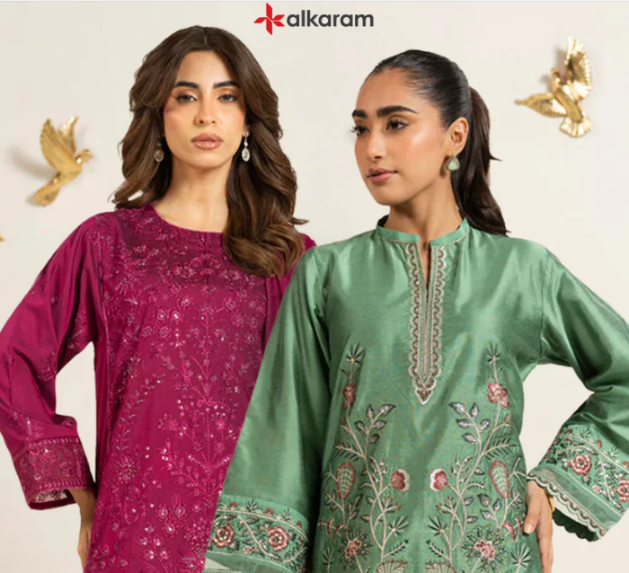 Explore summer lawn collection 2026 with stylish lawn suits and fresh summer lawn 2026 looks from the Summer Collection 2026 for Women.