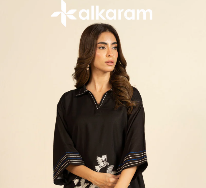 Summer Pret Collection 2026 | Ready to Wear Dresses on Sale at Alkaram Studio