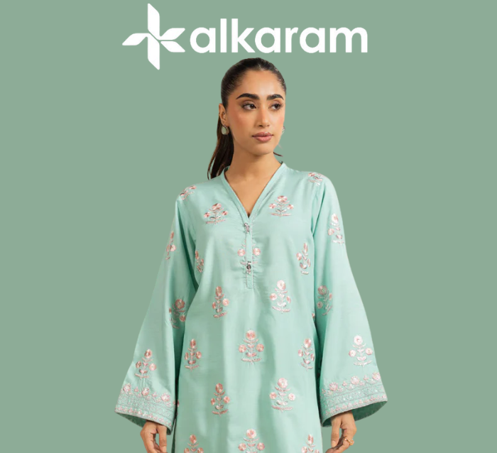 Top 10 Lawn Suits to Buy During the Alkaram Summer Sale 2026