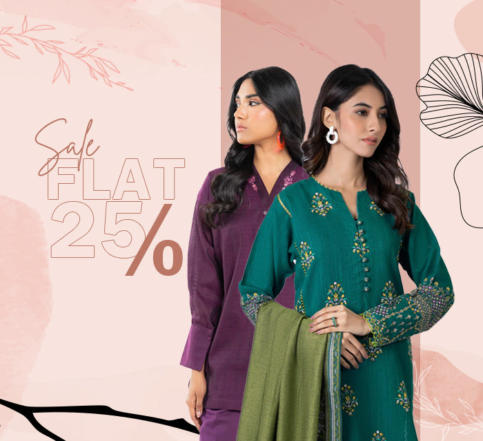 Top Picks from Alkaram’s Azadi Sale 2025 - Editor’s Choice