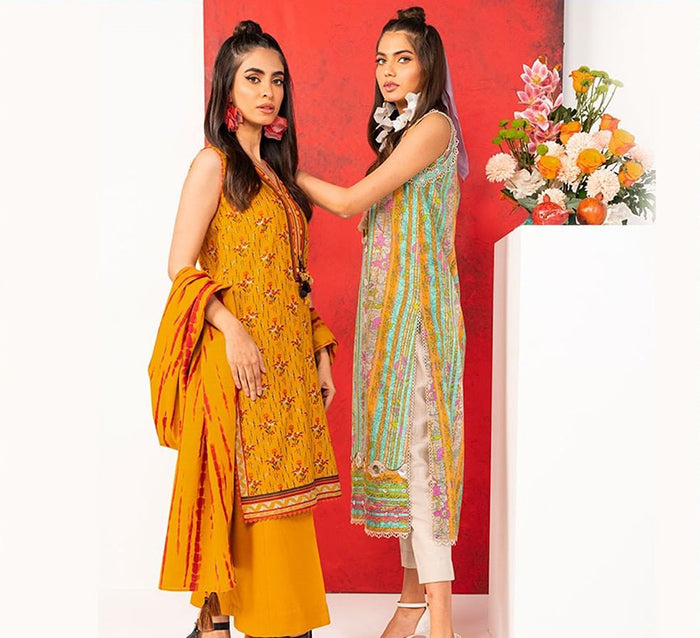 Trending Styles to Get Stitched in Winter 2023