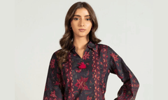 Winter Suits for Women in Pakistan: Khaddar, Unstitched Sets and Sale Picks at Alkaram Studio