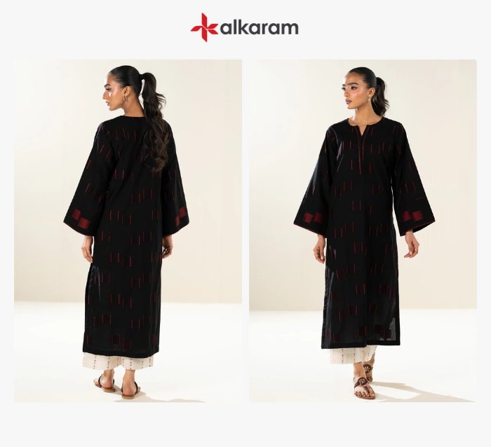 Women Ready to Wear in Pakistan