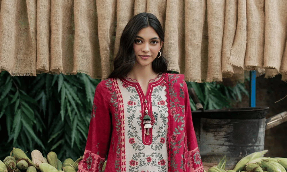 Women Unstitched Suits Buying Guide: Pieces, Fabric Families and What to Check Before You Order