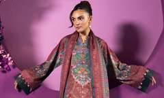 Alkaram's New Winter'26 Collection Has Landed: Everything You Need to Know