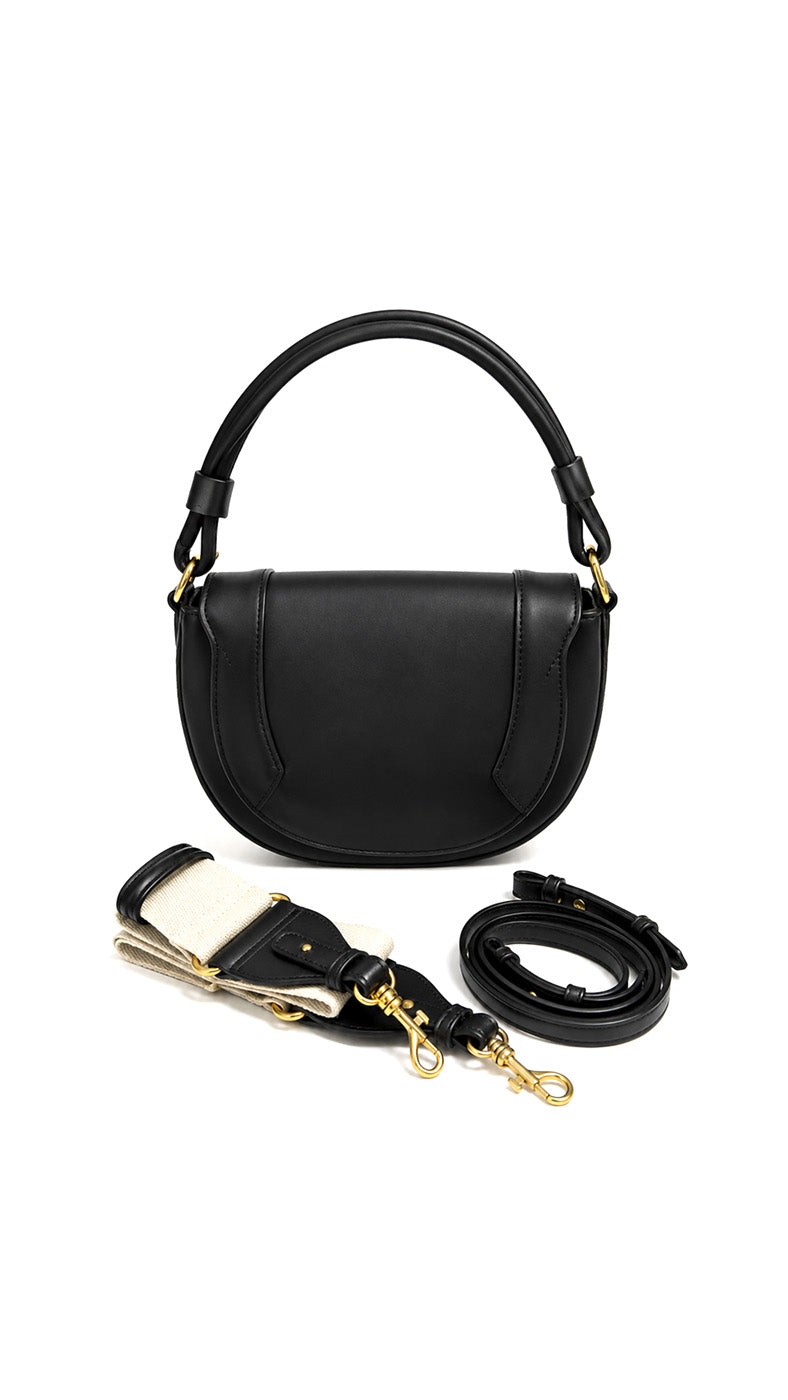 Shoulder Bag – Brown